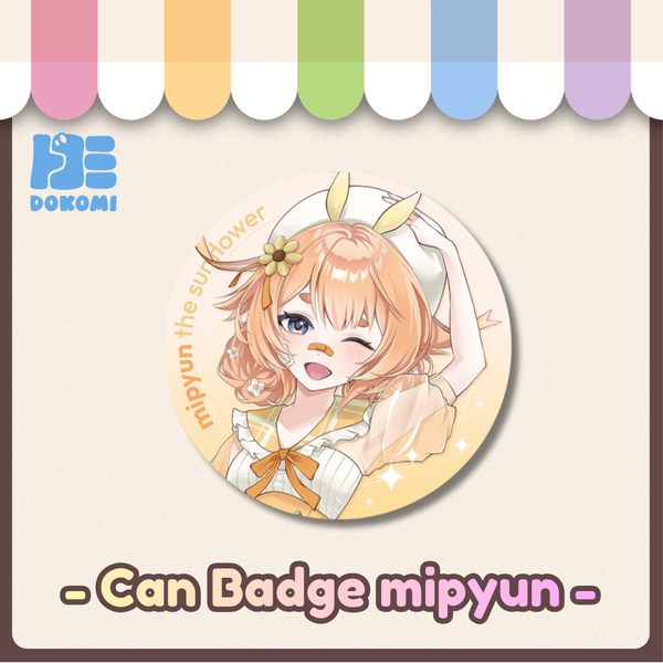 Can badge mipyun