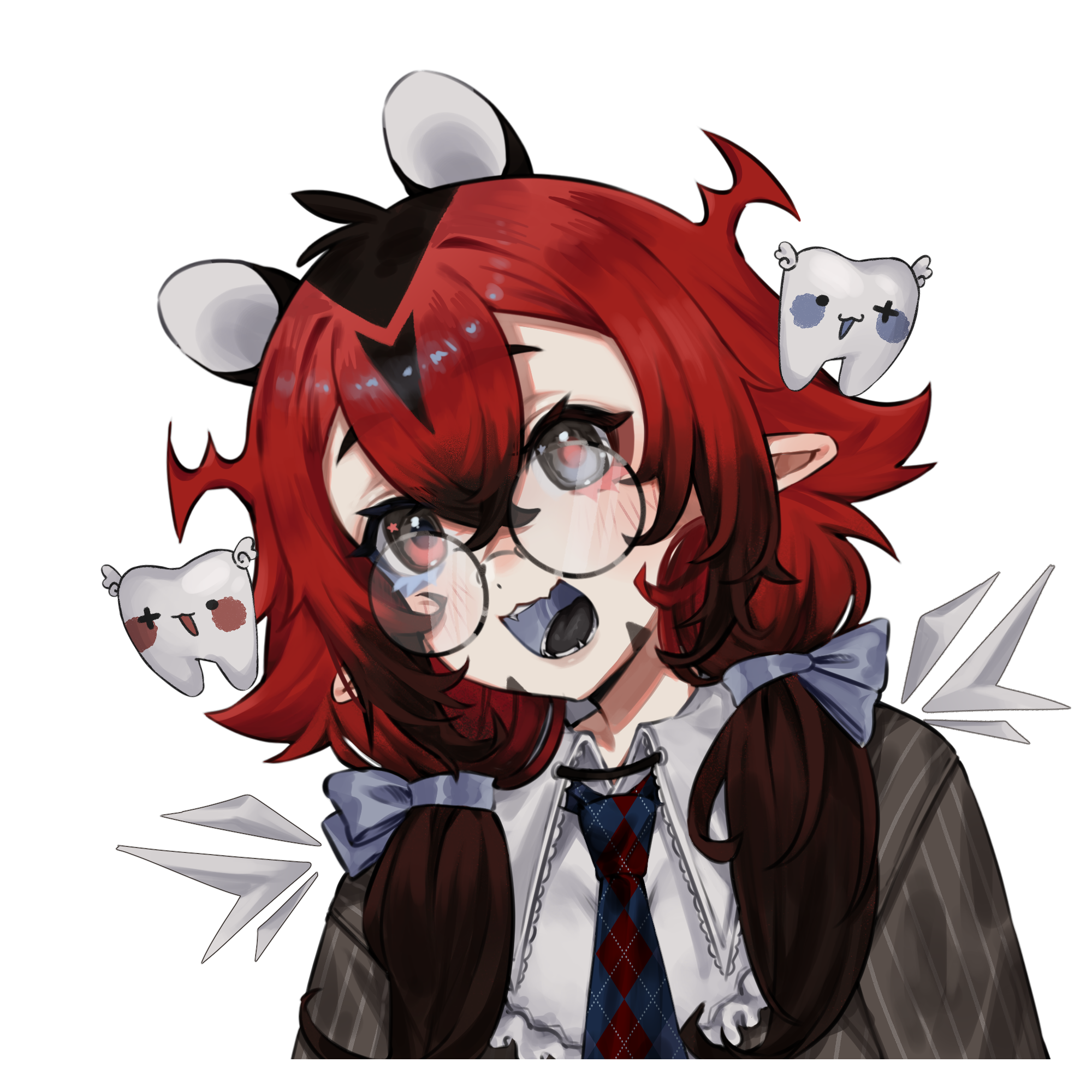 Dark Academilia
