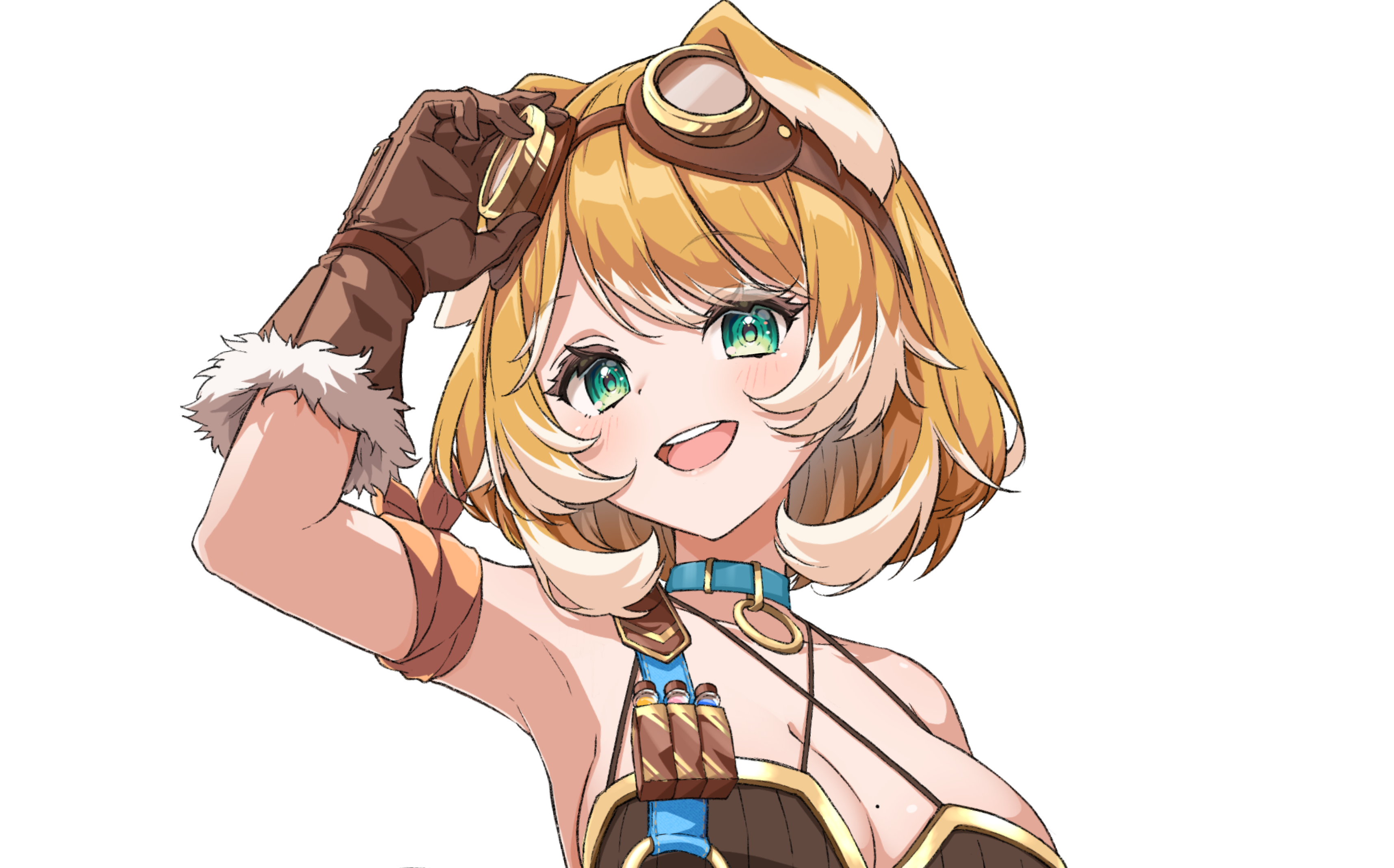Bonnie Barkswell
