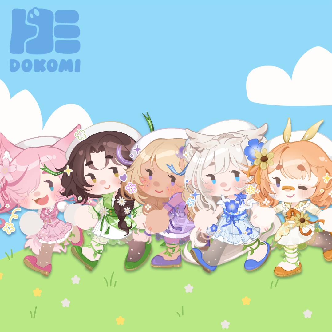 florAtelier Dokomi 2026
