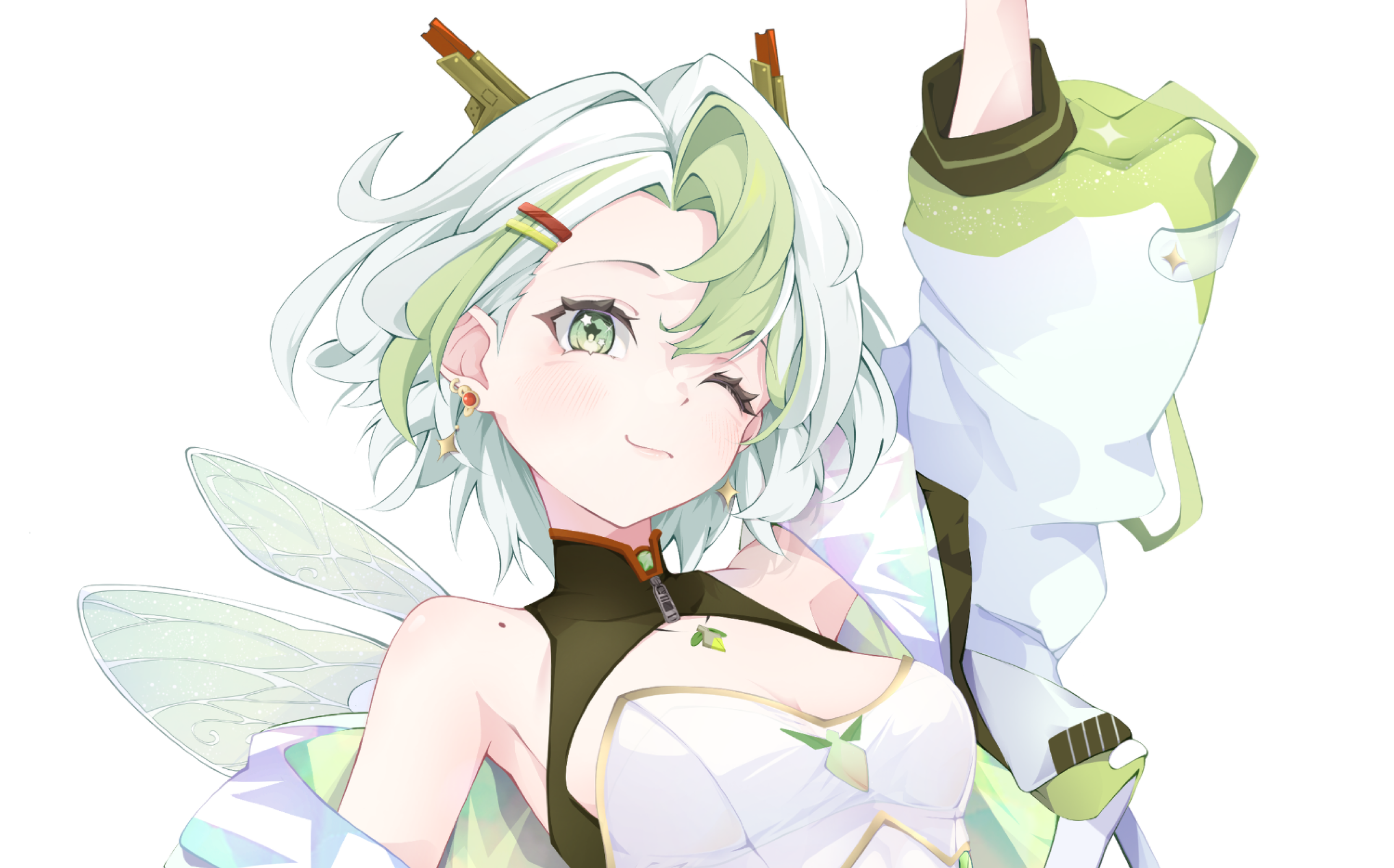 Oshiriko