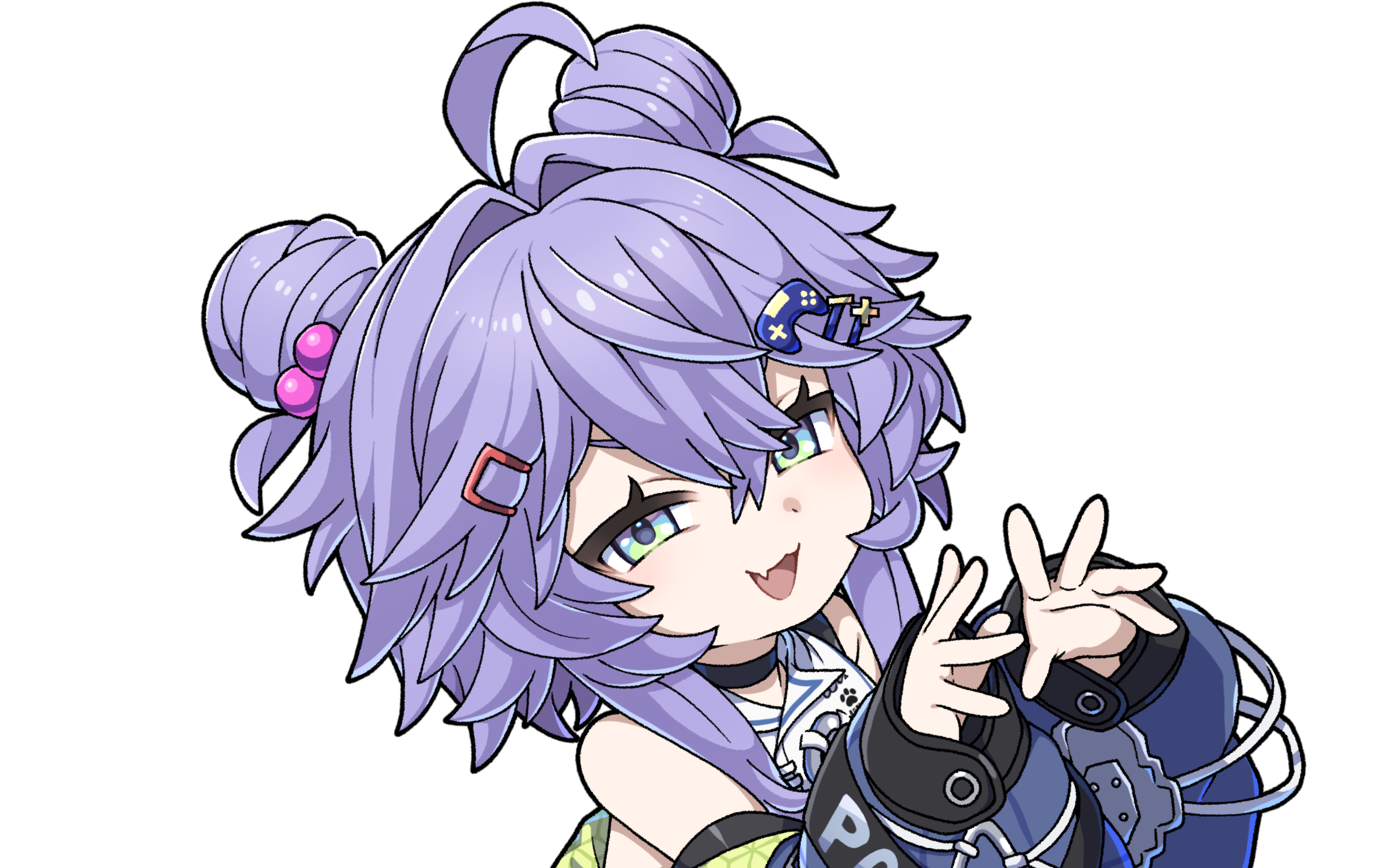 Shizukou
