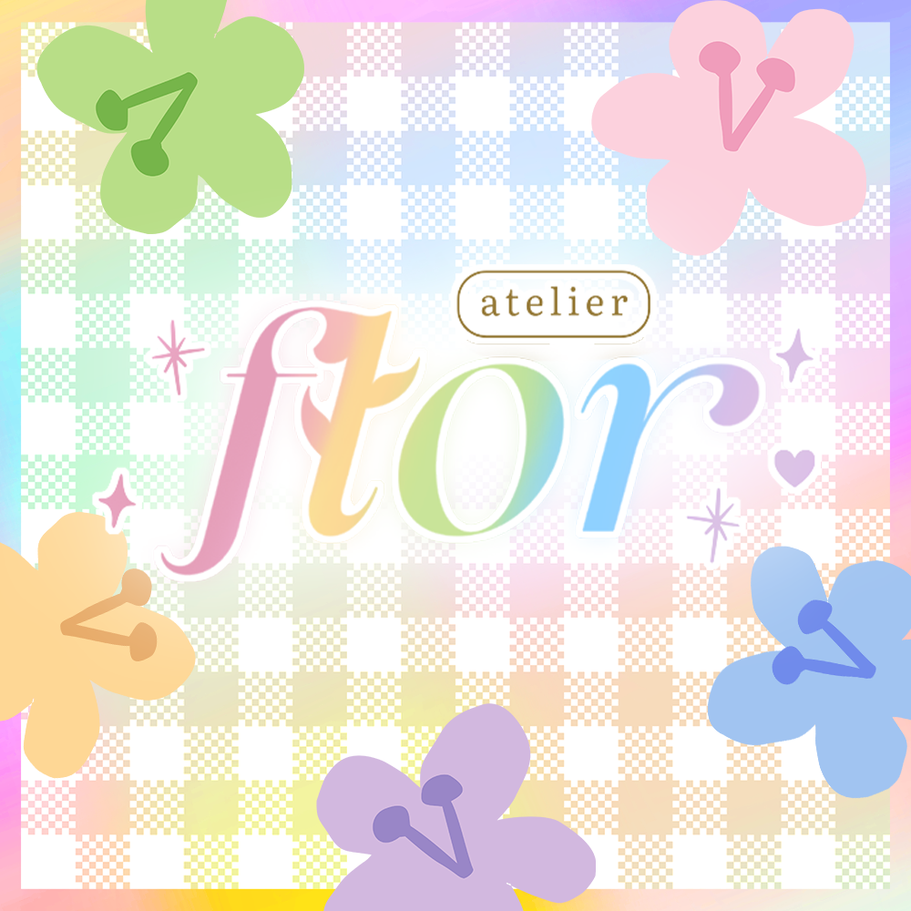 florAtelier Tea Party