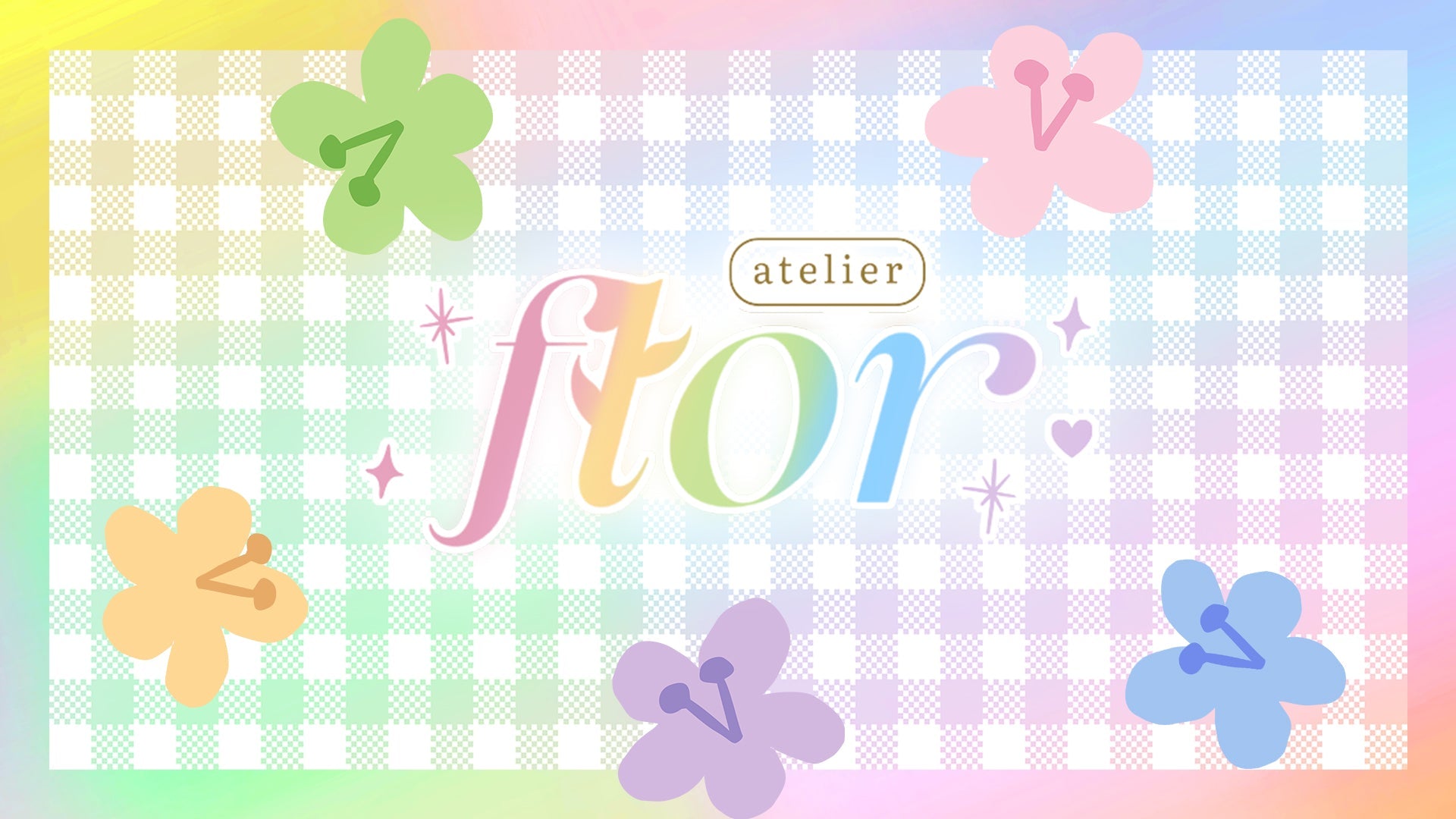 florAtelier Tea Party