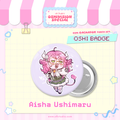 OshiVision Special o!8studio FULL Gacha Pouch Set