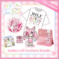Anoko X o!8 Tea Party Bundle (UK and EU Exclusive)
