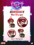 Beribug's Pub Special Set