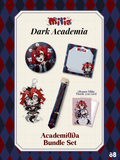 Academilia Bundle Set