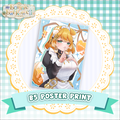 Maid Poster Print X Bonnie