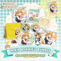 Bonnie Mayday Maid Day’s Bundle - UK Exclusive