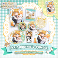 Bonnie Mayday Maid Day’s Bundle