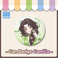 Can badge Camille