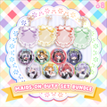 Maid on duty! Can Badge set Bundle