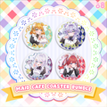 Coaster with Love Bundle