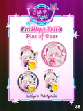 Emiliya's Pub Special Set