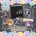 Eeriebpm Sweet Reversal White Valentine’s Bundle