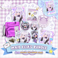 Elia Mayday Maid Day’s Bundle - UK Exclusive