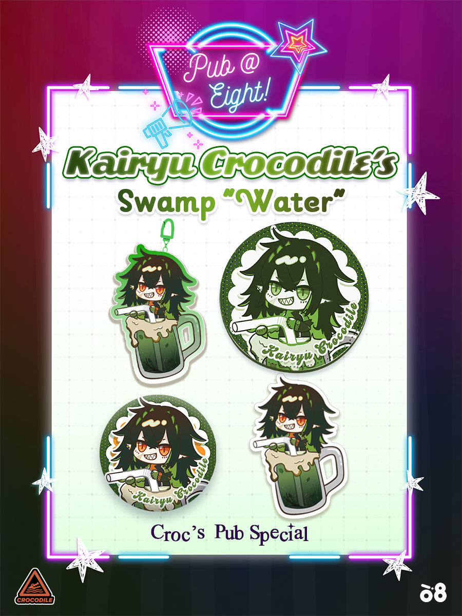 Kairyu's Pub Special Set
