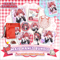 Kani Mayday Maid Day’s Bundle - UK Exclusive