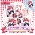 Kani Mayday Maid Day’s Bundle