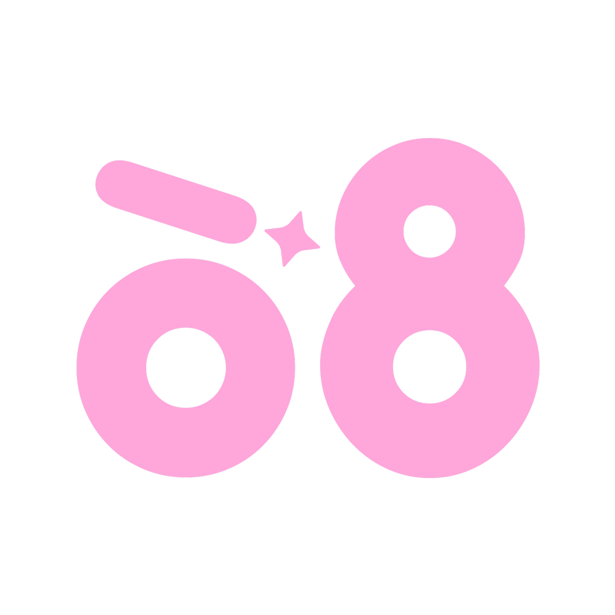 The Meaning Behind "o!8"