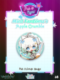 Mint Pub@8 Can Badge