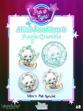 Mint's Pub Special Set