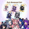 Valentine’s Omamori Bundle
