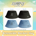 Oshiriko Bucket Hat