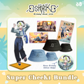 Oshiriko Super Cheeki Bundle