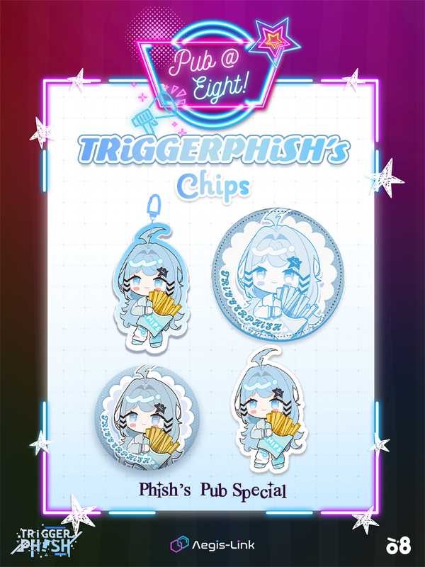 TRiGGERPHiSH's Pub Special Bundle