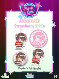Phoebe's Pub Special Set
