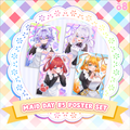 Maid Poster Print Bundle