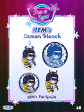 REM's Pub Special Set