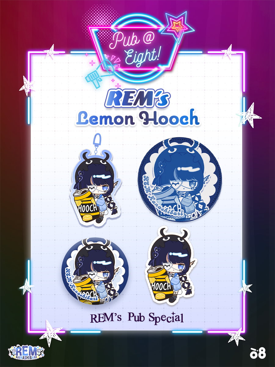 REM's Pub Special Set
