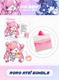 Roro Ate Bundle
