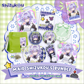 Shizukou Mayday Maid Day’s Bundle - UK Exclusive