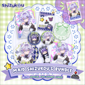 Shizukou Mayday Maid Day’s Bundle