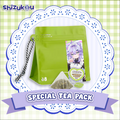Maid for Tea X Shizukou