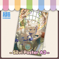 Silvi Poster