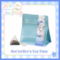 florAtelier Tea Time X Silvi (UK and EU Exclusive)