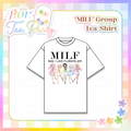 Tea-Shirt florAtelier T-Shirt