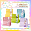 florAtelier Tea Time Bundle (UK and EU Exclusive)