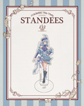 Concert Special Acrylic Standees Tokimeki Tea Time