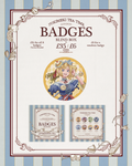 Can Badges Tokimeki Tea Time