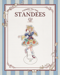 Concert Special Acrylic Standees Tokimeki Tea Time