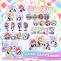 Urgent Mayday Maid Day’s Ultimate Bundle