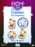 Victoria's Pub Special Set
