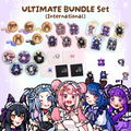 Mega Sweet Reversal White Valentine’s Ultimate Bundle