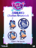 Xiulan's Pub Special Bundle